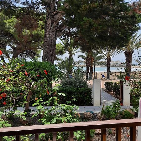 Apartamento Frente Al Mar Alcoceber Exterior photo