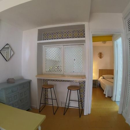 Apartamento Frente Al Mar Alcoceber Exterior photo