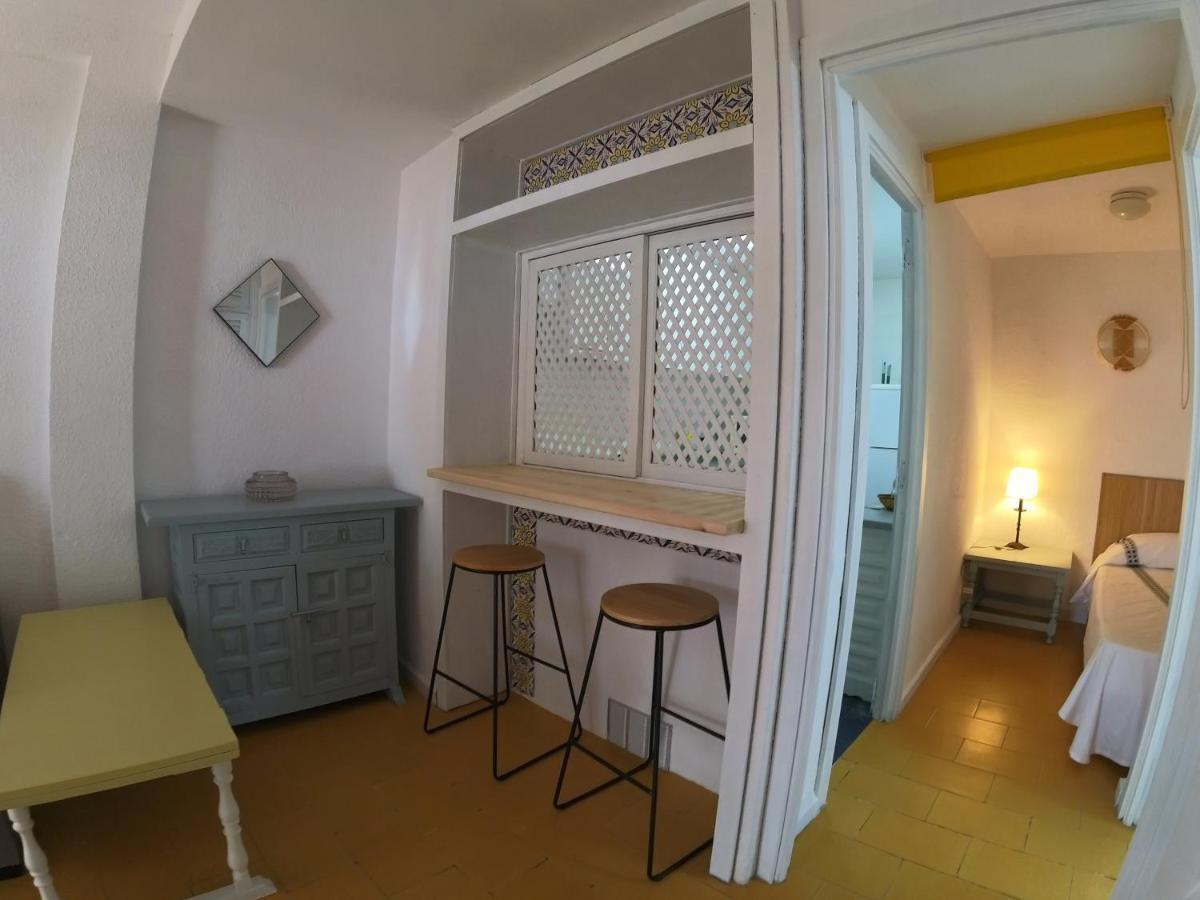 Apartamento Frente Al Mar Alcoceber Exterior photo