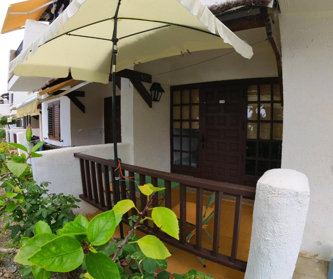 Apartamento Frente Al Mar Alcoceber Exterior photo