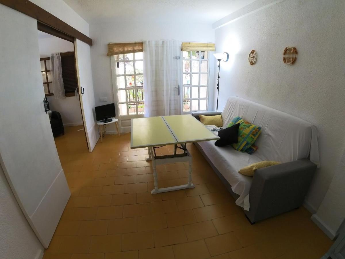 Apartamento Frente Al Mar Alcoceber Exterior photo
