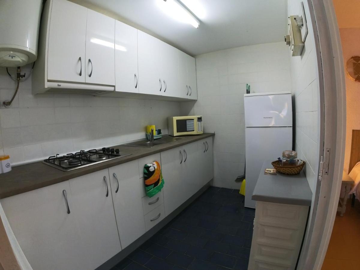 Apartamento Frente Al Mar Alcoceber Exterior photo