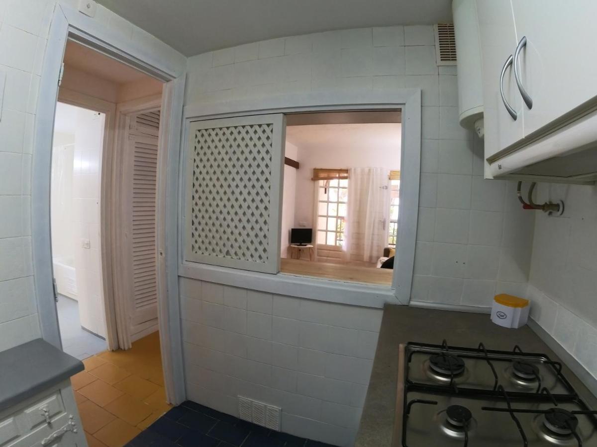 Apartamento Frente Al Mar Alcoceber Exterior photo